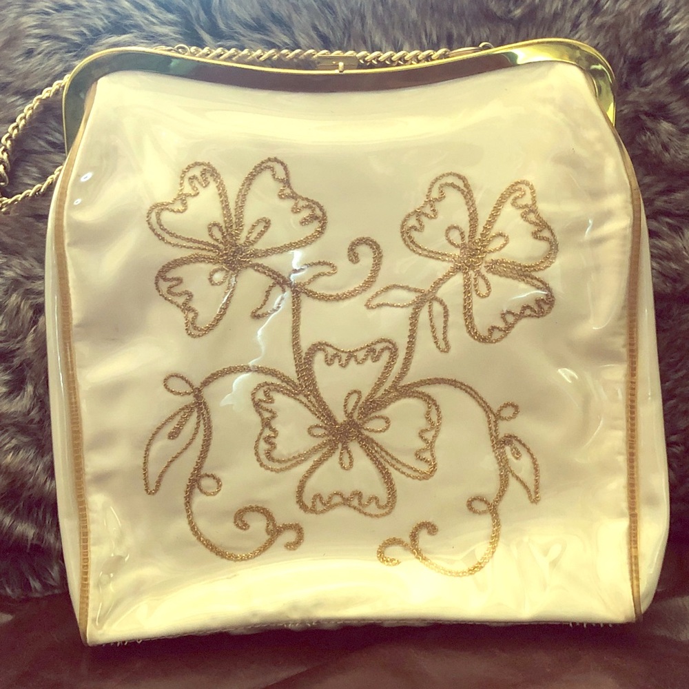 Vintage purse